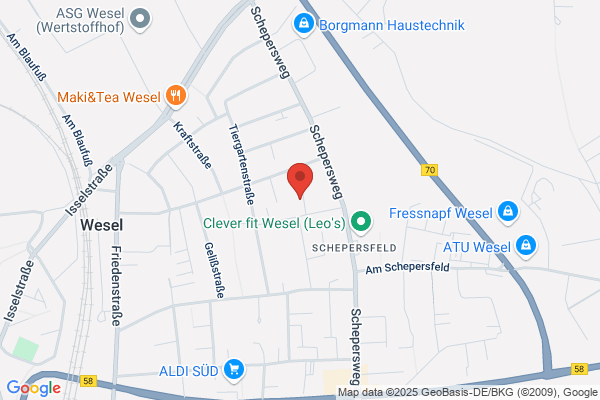 Holzbroker, Inh. Esser Friedhelm