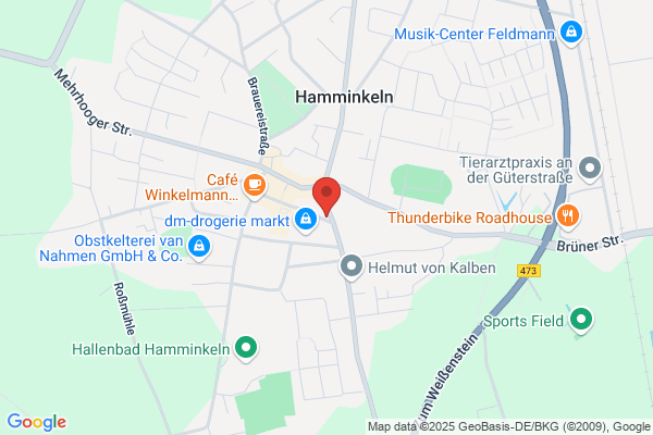 Immobilien Storm