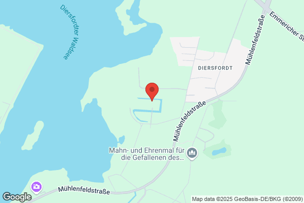 Schlosskirche Diersfort - Evangelische Kirchengemeinde Bislich-Diersfordt-Flüren