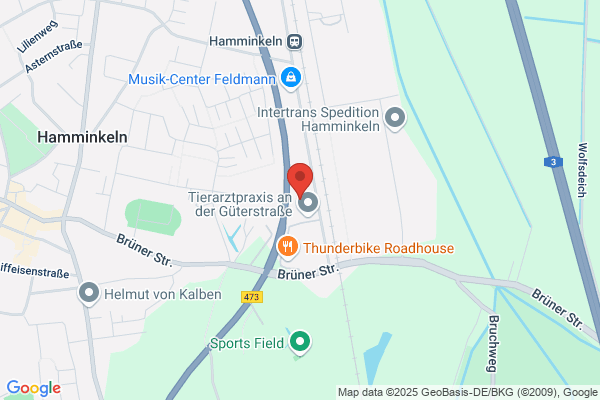 Raiffeisen-Markt Hamminkeln