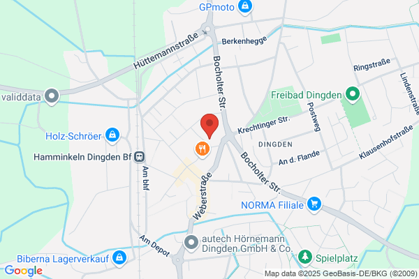 REWE Köster