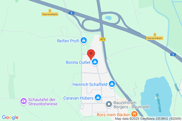 Rohr- u. Stahlbau Wolf GmbH
