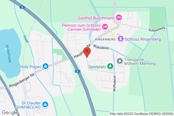Haddick GmbH
