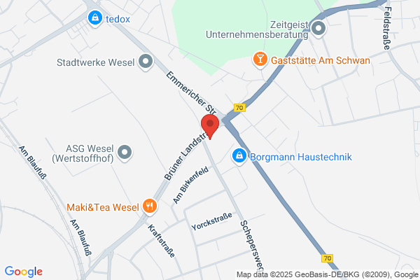 Methling Grunden Steuerberatungs GbR