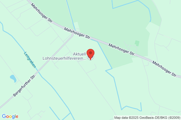 Aktuell Lohnsteuerhilfeverein e.V. - Hamminkeln Wertherbruch