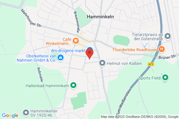 REWE