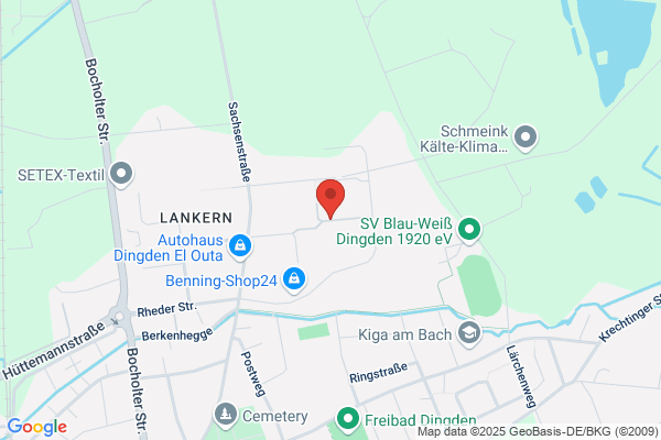 Nokitex Vertriebs GmbH
