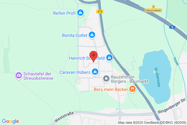 inTrak GmbH