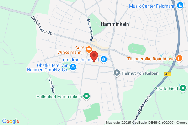 KODi-Diskontläden GmbH