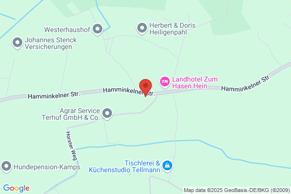 LVM Versicherung Dirk Mümken - Versicherungsagentur