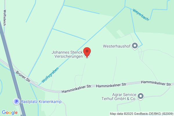 Versicherungsmakler Stenck GmbH