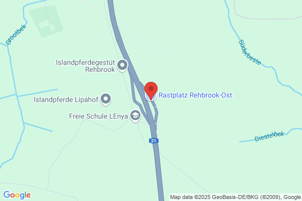 Straßenbauamt Ost