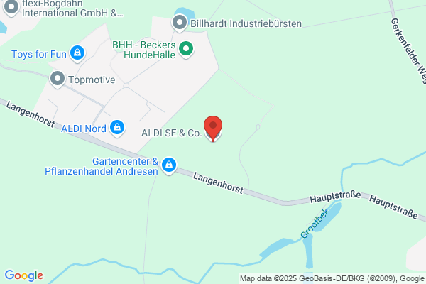ALDI GmbH & Co. KG
