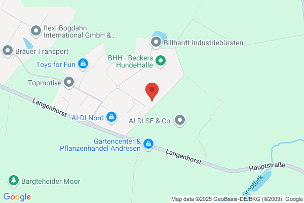 Arclite Lichtvertrieb GmbH