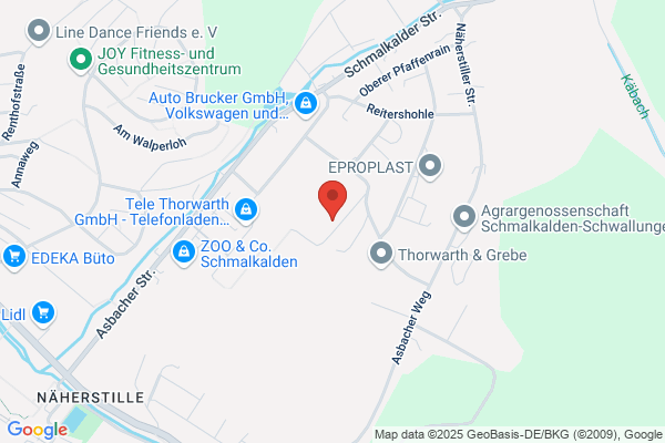 Ballhausen Industrieservice GmbH