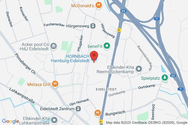 HORNBACH Immobilien AG