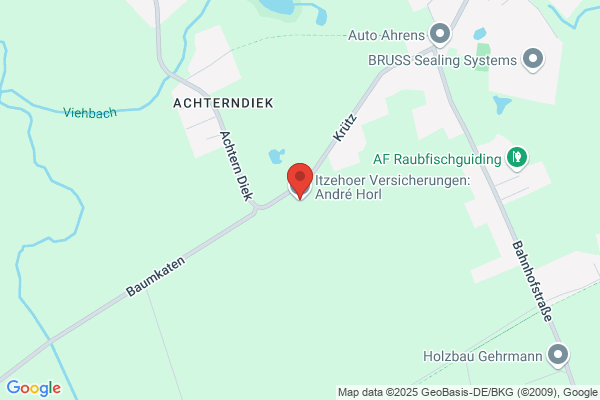 Itzehoer Versicherungen: Anke Kunde