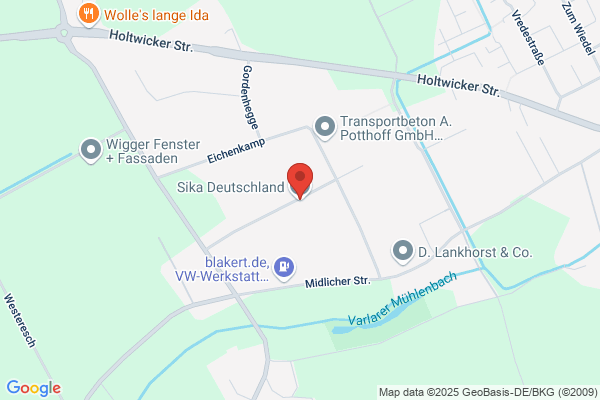 Sika Deutschland GmbH