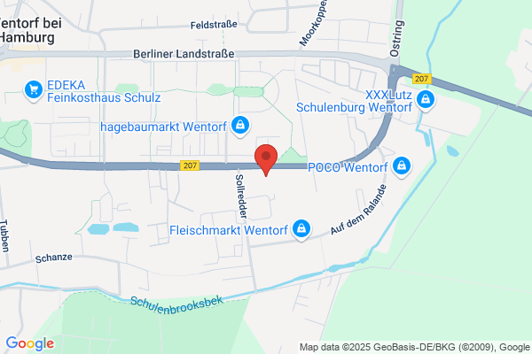 BECUR Arbeitsschutzvertrieb