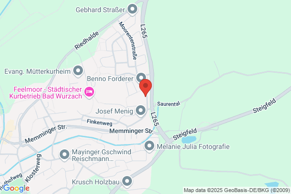 FEURATEC - Brandschutzmontagen