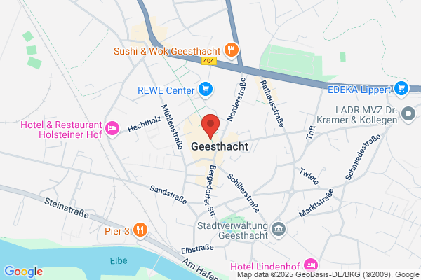 Gebr. Eggers GmbH