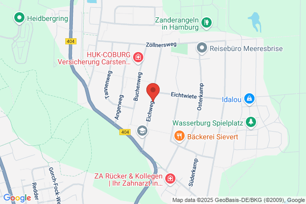 Haus Wart Service Burkhard Brozio