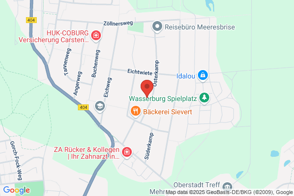 Kfz-Sachverständigenbüro Manfried Lange