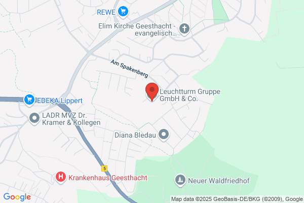 Leuchtturm Gruppe GmbH & Co. KG