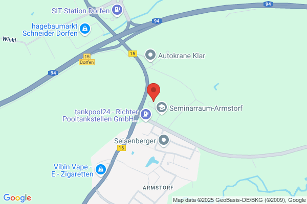 RIB Engineering GmbH