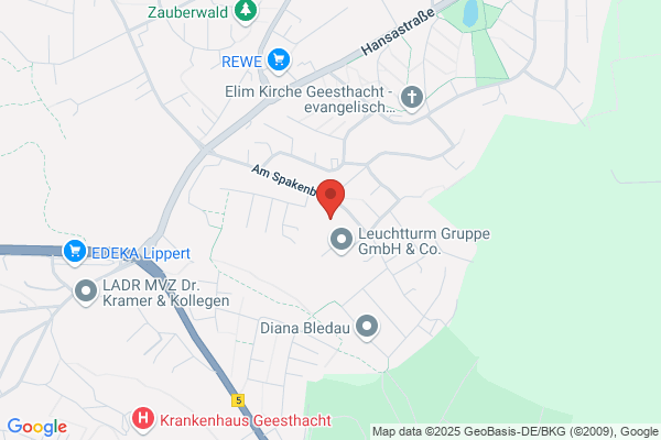 St. Petri - Ev.-Luth. Kirchengemeinde Geesthacht