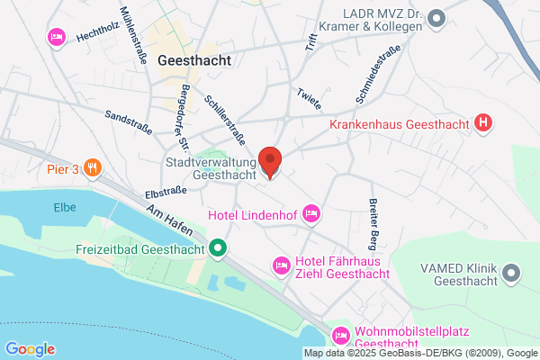 Stadt Geesthacht