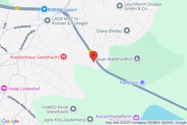 WL-Vermögensicherung Werner Lassen