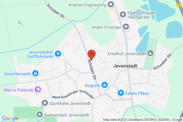 Lohnsteuerberatungsverbund e. V. -Lohnsteuerhilfeverein- Beratungsstelle Jevenstedt