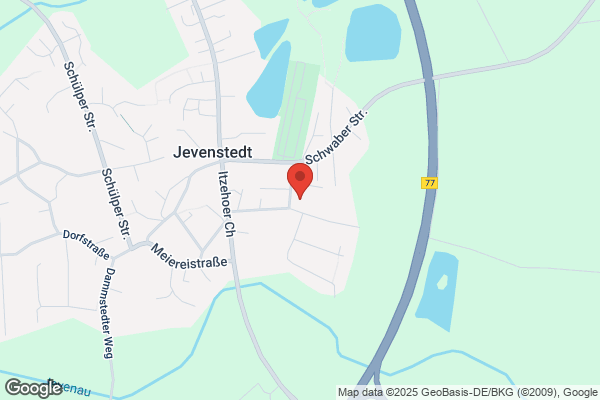 Seniorenhaus Jevenstedt