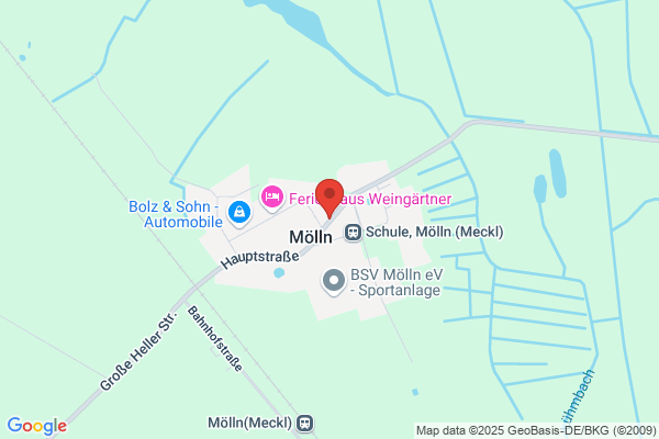 Kita Storchennest