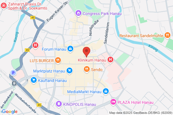 Ambulante Hauskrankenpflege u. Mobile Reha Kremer