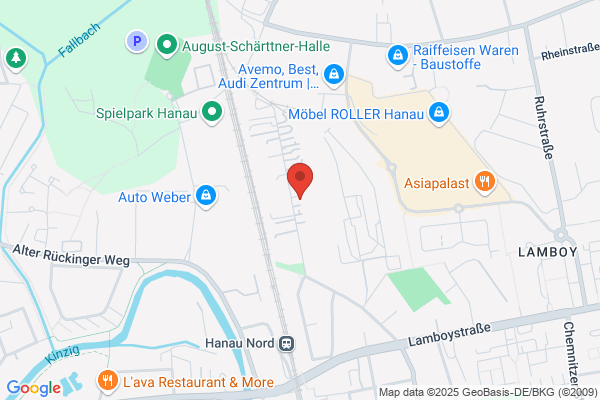 Palliative Care Team Hanau GmbH