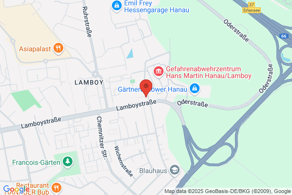 Praxisgemeinschaft Dres. med. Bucur