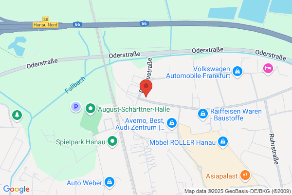Auto Amthauer GmbH Volvo Vertragshändler