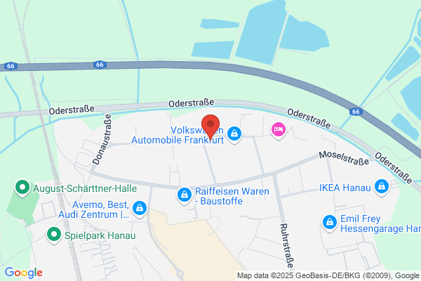 Schaller Automechanik Tachodienst GmbH