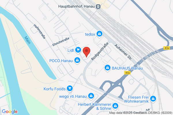 Hyundai Autohaus am Hafen GmbH