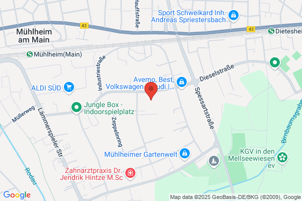 Automobile Vitale UG (haftungsbeschränkt)