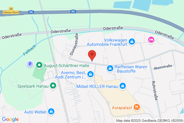 Automaten Börse GmbH
