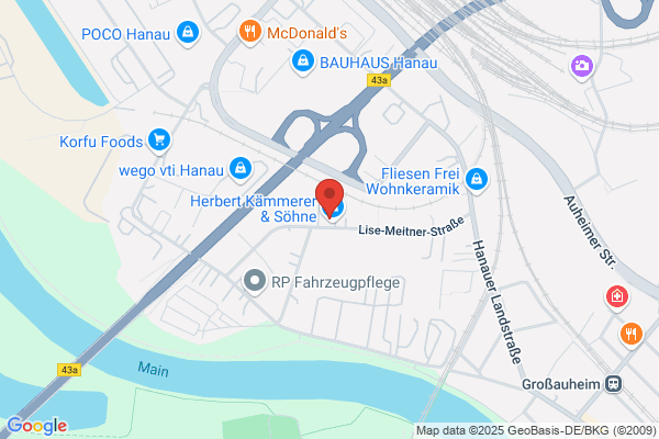 HCCS GmbH