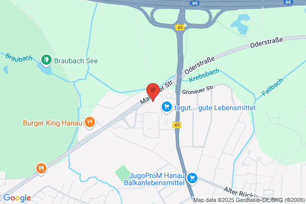 RheinMainGutachten24 Inh. Mert Altindag