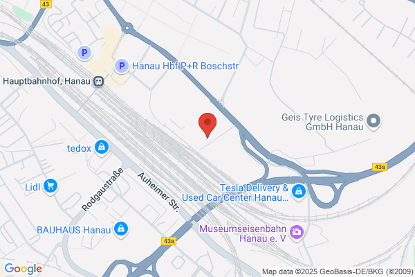 Boxenstop Lilienthal GmbH