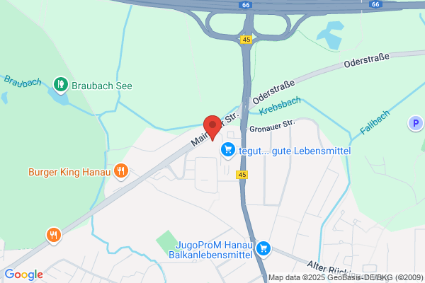 Autoteile Reese GmbH