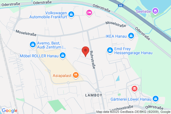 UMO Product GmbH -Auto Producte