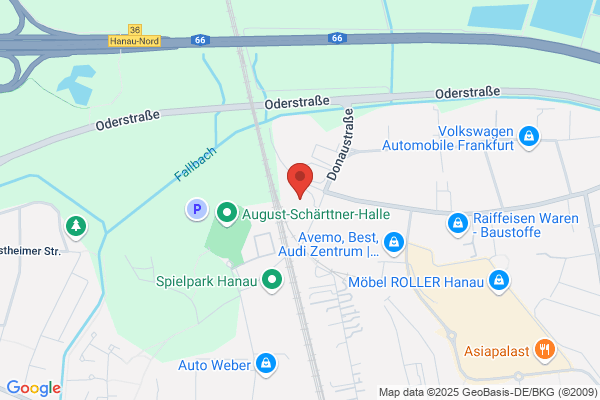 Mercedes-Benz Teile und Zubehör