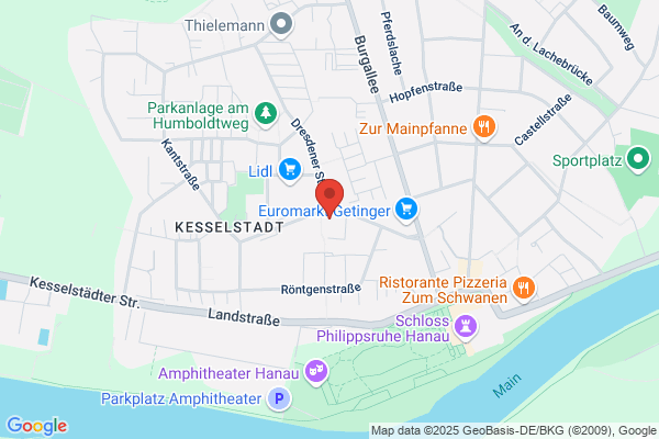 Taxi-Rent GmbH Autovermietung für Taxiersatzfahrzeuge